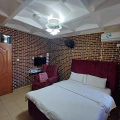 Lacasa Hotel Nyali