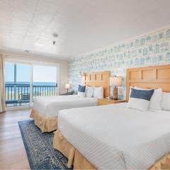 Kebek 3 Oceanside Motel