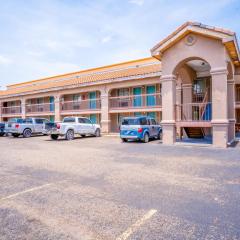 Lone Star Inn & Suites by OYO Harlingen TX