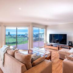 Holzer House - spacious home
