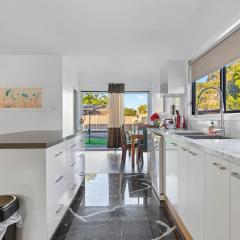 Spacious Wyong Getaway