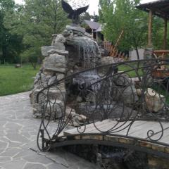 MM house