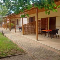 Vila 7 Divjake