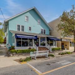 Baltimore avenue 49 #2
