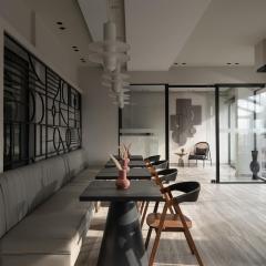 The George - Hospitality Beyond