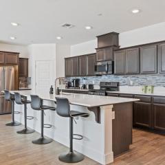 Perfect Brand New Home in Merced