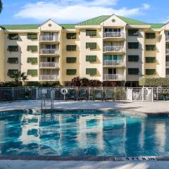 Sunrise Condo At Seaside - Key West!