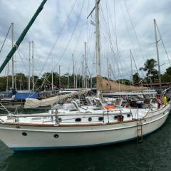 Velero Heaven