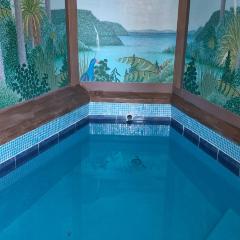 Tokaanu Lodge Motel