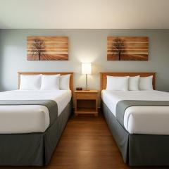 Sunnyside Inn and Suites