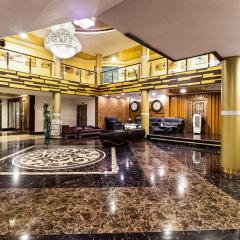 Collection O Panorama Country Club And Resort