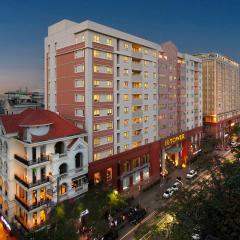 HTOWER - 197 Văn Cao, Gia Viên, Hải Phòng