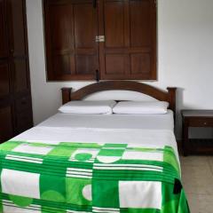 Hotel La Estación Campestre