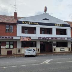 National Smokehouse Hotel Coleraine