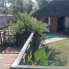 Sagrada Guest House