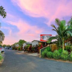 Emerald Tourist Park