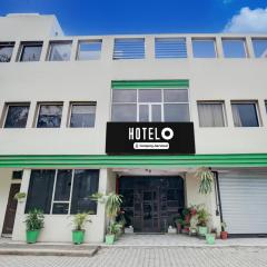 Super Hotel O Dera Bassi Ambala-Chandigarh Road