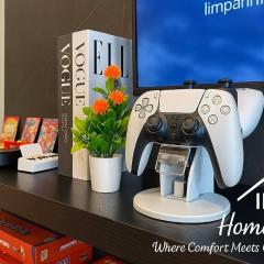 D'Lagoon Austin By iHHomes