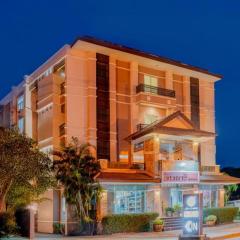 Nonsi Hotel Phitsanulok