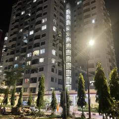 Uttara Premium Luxury Apartment