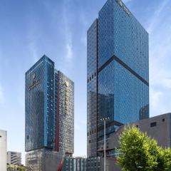 Lyhn International Hotel Chengdu Taikoo Li