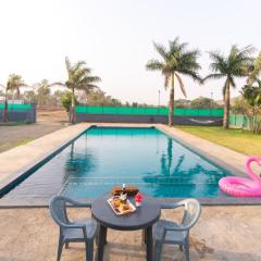 Aaru Retreat - Lonavala