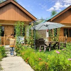 Tololing Eco Resort