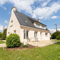 Maison familiale - Spacieuse - Wifi - Parking