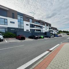 Calm and Modern Flat with Free Parking 10mins on bus to City Centre 1min walk to Bus stop