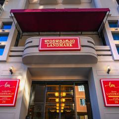 Landmark Hotel