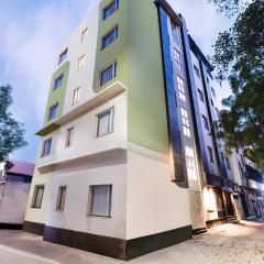 Asar Varanasi Junction by Orion Hotels