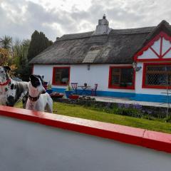 Aisling Cottage