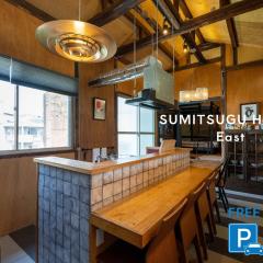 SUMITSUGU HOUSE East