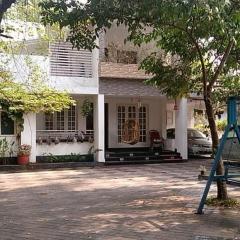 2 AC Room in KUTHUPARAMBA
