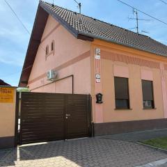 Apartmán Šipková
