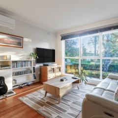 Canterbury Comfort - Easy Living Close to City Links