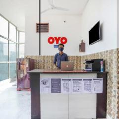 SPOT ON Hotel Abhinandan