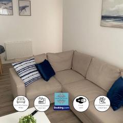 Convenient 2-bedroom Second Floor Flat By Escape & Estates Short Lets & Serviced Accommodation Oldbury with Free Parking