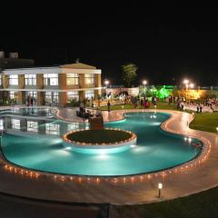 Bansari Greens Resort