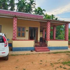 Homestay near Dharmastala temple