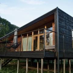 Basecamp Tiny House Village Amsterdam