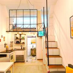 MOOKI Loft und Lake Ossiacher See Gerlitzen own beach