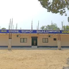 Balaji Comforts