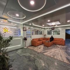 Hotel KASTURI PALACE & RESTAURANT DARJEELING