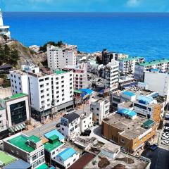 Sokcho Ritz Hotel