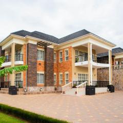 The Georges Residence