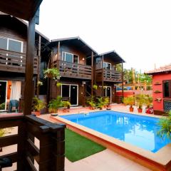 The Plix Resort