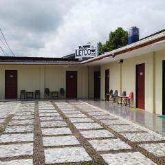 Letco Inn Syariah