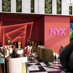 NYX Hotel Thessaloniki