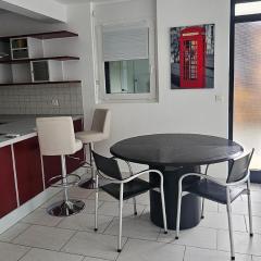 Ferienwohnung Bergweg